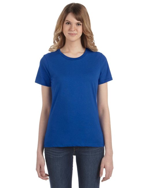 880 Gildan Ladies' Softstyle T-Shirt