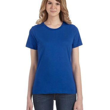 880 Gildan Ladies' Softstyle T-Shirt