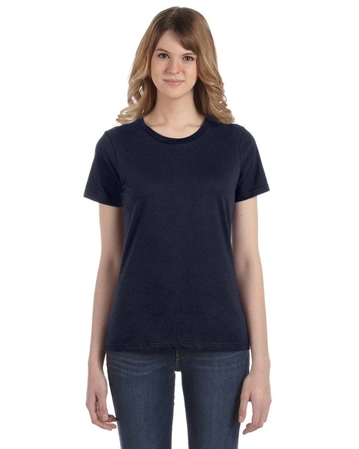 880 Gildan Ladies' Softstyle T-Shirt