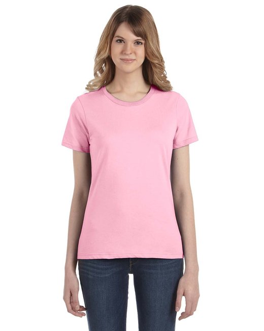 880 Gildan Ladies' Softstyle T-Shirt