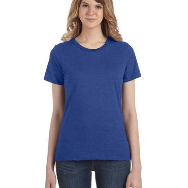 880 Gildan Ladies' Softstyle T-Shirt