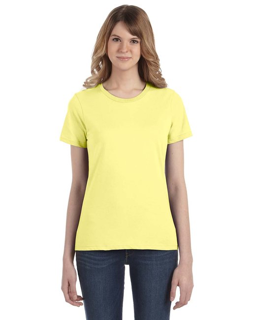 880 Gildan Ladies' Softstyle T-Shirt