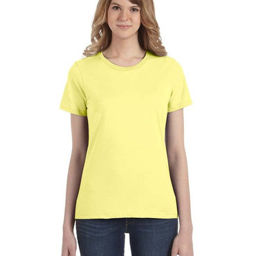 880 Gildan Ladies' Softstyle T-Shirt