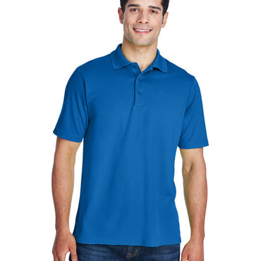 88181 CORE365 Men's Origin Performance Piqué Polo