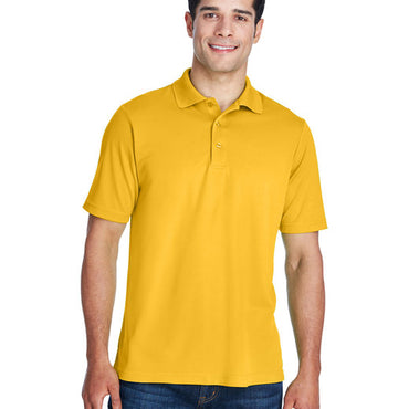 88181 CORE365 Men's Origin Performance Piqué Polo