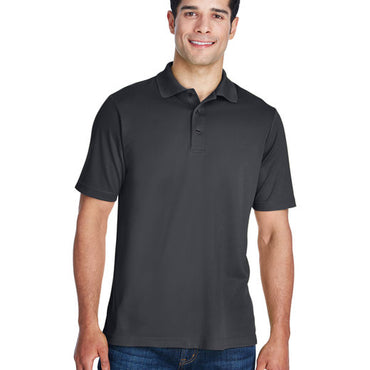 88181 CORE365 Men's Origin Performance Piqué Polo