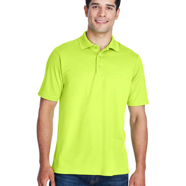 88181 CORE365 Men's Origin Performance Piqué Polo