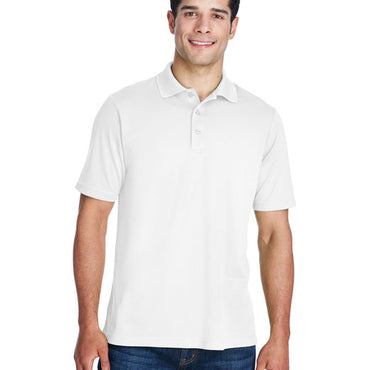 88181 CORE365 Men's Origin Performance Piqué Polo