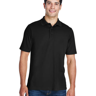 88181 CORE365 Men's Origin Performance Piqué Polo