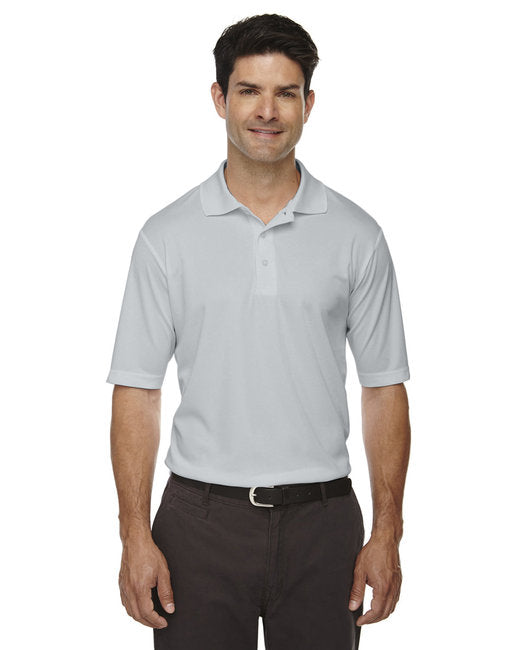 88181 CORE365 Men's Origin Performance Piqué Polo