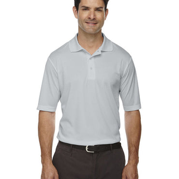 88181 CORE365 Men's Origin Performance Piqué Polo