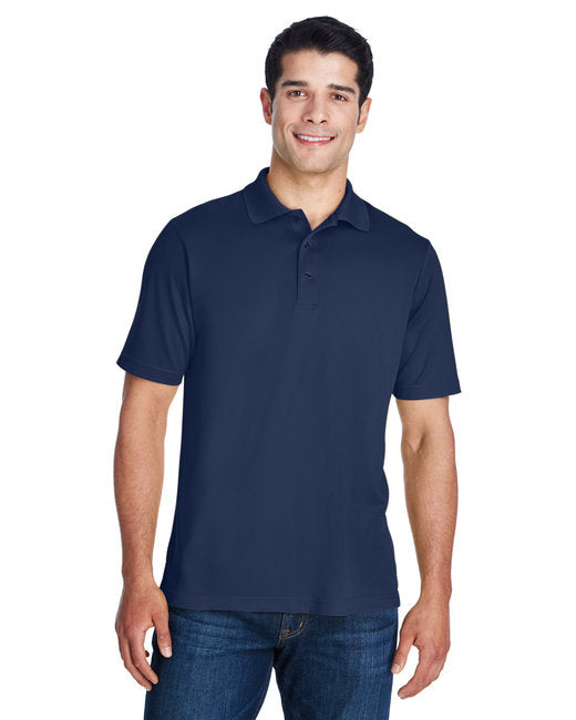 88181T CORE365 Men's Tall Origin Performance Piqué Polo