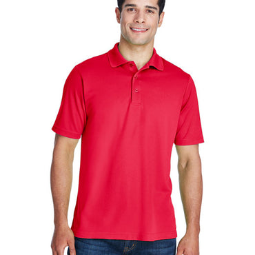 88181T CORE365 Men's Tall Origin Performance Piqué Polo