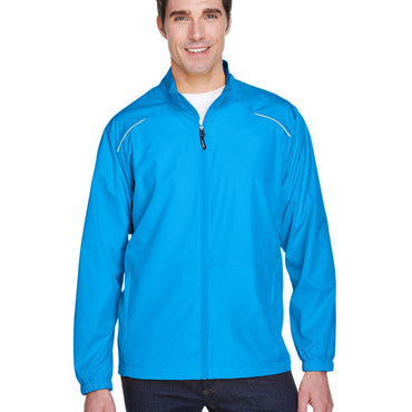 88183 CORE365 Men's Techno Lite Motivate Unlined Lightweight Jacket