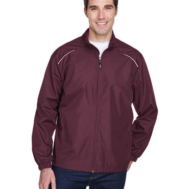 88183 CORE365 Men's Techno Lite Motivate Unlined Lightweight Jacket