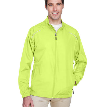 88183 CORE365 Men's Techno Lite Motivate Unlined Lightweight Jacket