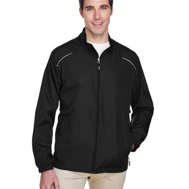 88183 CORE365 Men's Techno Lite Motivate Unlined Lightweight Jacket