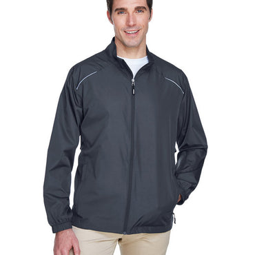 88183T CORE365 Men's Tall Techno Lite Motivate Unlined Lightweight Jacket