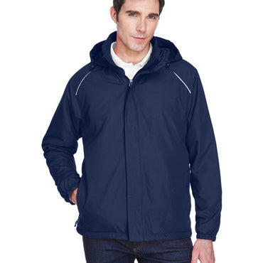 88189T CORE365 Men's Tall Brisk Insulated Jacket