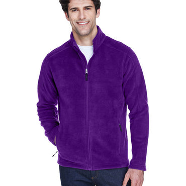 88190 CORE365 Men's Journey Fleece Jacket