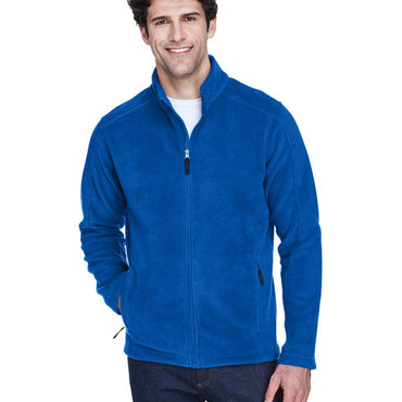 88190 CORE365 Men's Journey Fleece Jacket