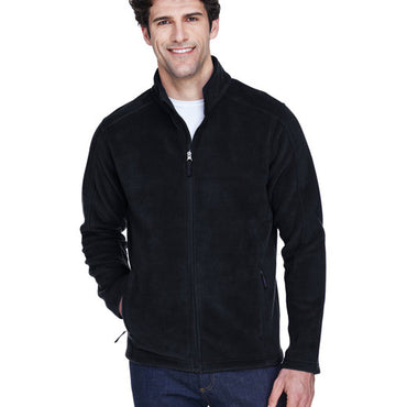 88190 CORE365 Men's Journey Fleece Jacket