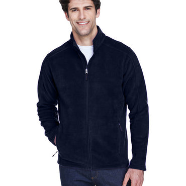 88190T CORE365 Men's Tall Journey Fleece Jacket