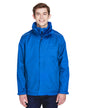 88205 CORE365 Men's Region 3-in-1 Jacket with Fleece Liner