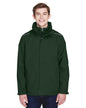 88205 CORE365 Men's Region 3-in-1 Jacket with Fleece Liner