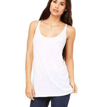 8838 Bella + Canvas Ladies' Slouchy Tank