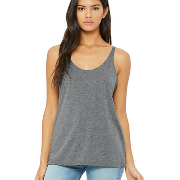 8838 Bella + Canvas Ladies' Slouchy Tank