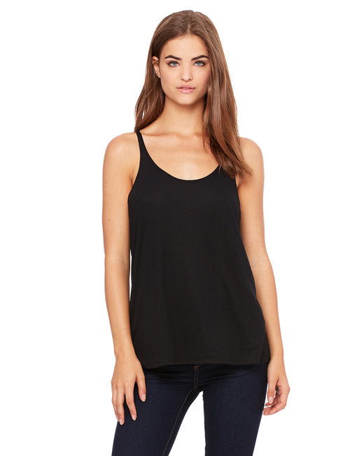 8838 Bella + Canvas Ladies' Slouchy Tank