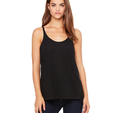 8838 Bella + Canvas Ladies' Slouchy Tank