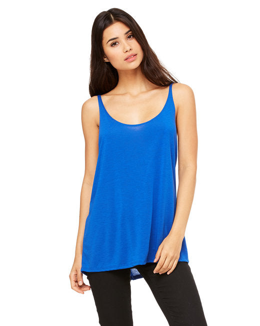 8838 Bella + Canvas Ladies' Slouchy Tank