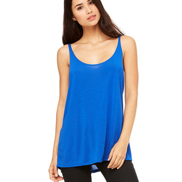 8838 Bella + Canvas Ladies' Slouchy Tank