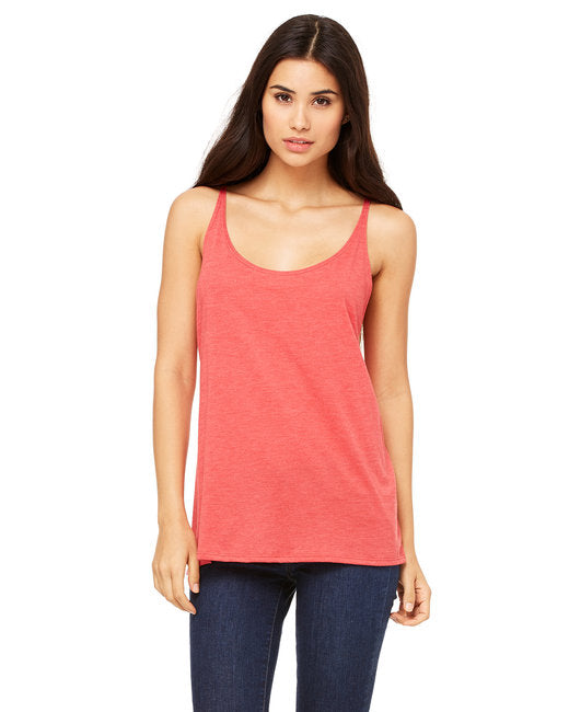 8838 Bella + Canvas Ladies' Slouchy Tank