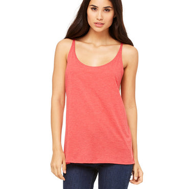 8838 Bella + Canvas Ladies' Slouchy Tank