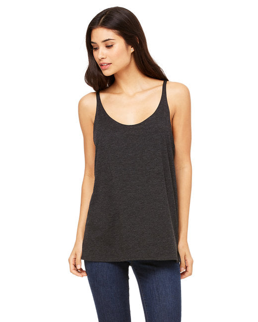 8838 Bella + Canvas Ladies' Slouchy Tank