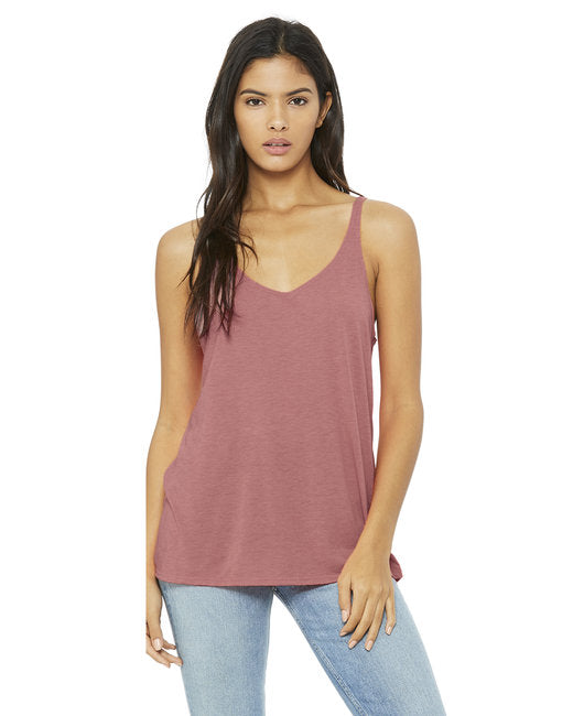 8838 Bella + Canvas Ladies' Slouchy Tank