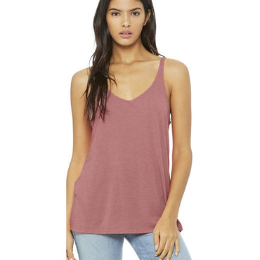 8838 Bella + Canvas Ladies' Slouchy Tank