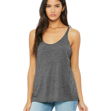 8838 Bella + Canvas Ladies' Slouchy Tank