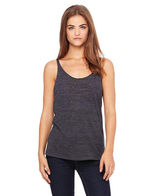 8838 Bella + Canvas Ladies' Slouchy Tank