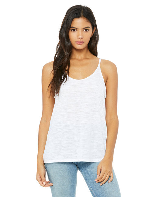 8838 Bella + Canvas Ladies' Slouchy Tank