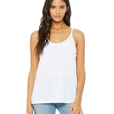 8838 Bella + Canvas Ladies' Slouchy Tank