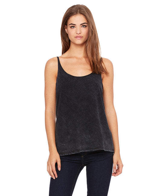 8838 Bella + Canvas Ladies' Slouchy Tank