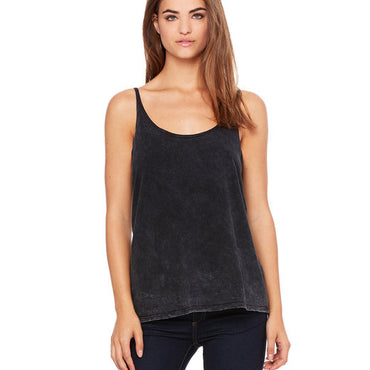 8838 Bella + Canvas Ladies' Slouchy Tank