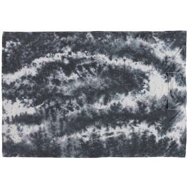 8852JA J America Unisex Triblend Fleece Blanket