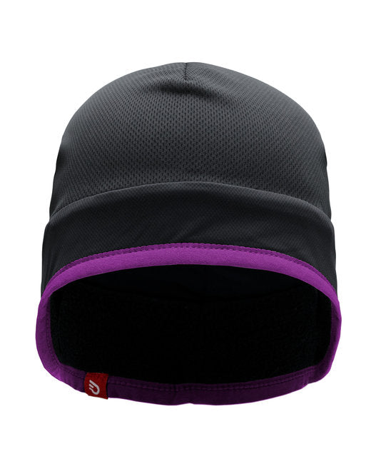 8943HDS Headsweats Best Run Performance Beanie Hat