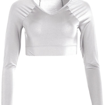 9012 Augusta Sportswear Ladies' V-Neck Liner