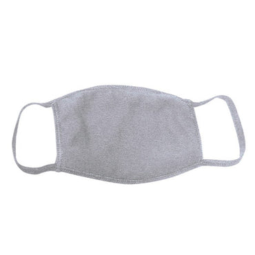 9100 Bayside Adult Cotton Face Mask